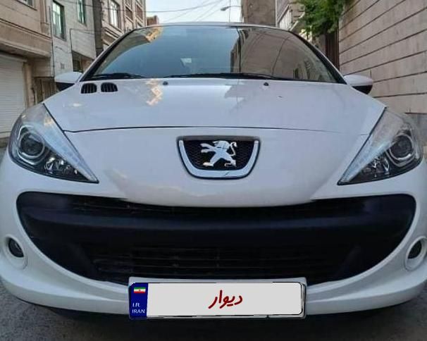 خودرو پژو، 207 آگهی ann_18052655