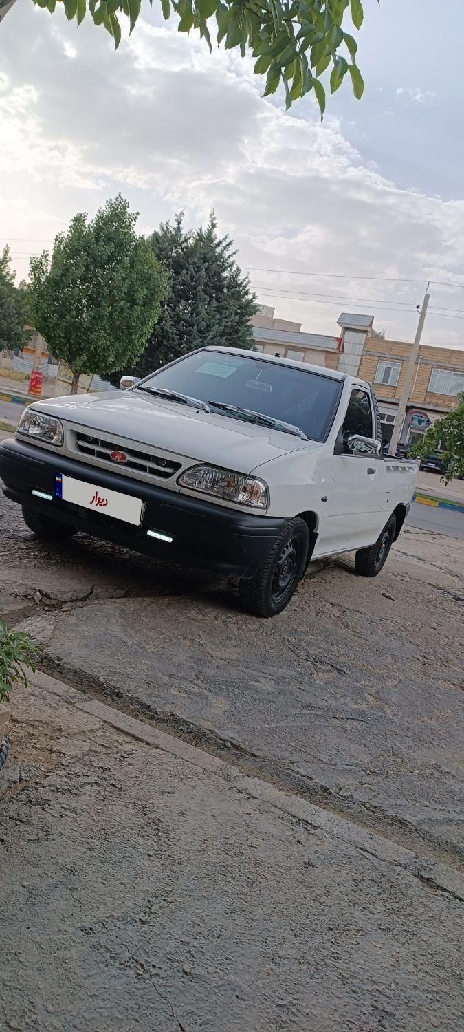 خودرو پراید، 151 آگهی ann_18052675