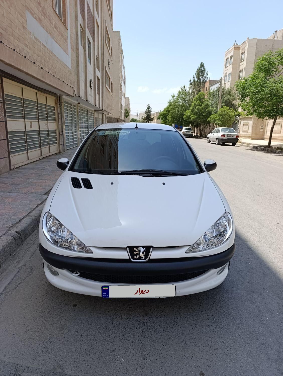 خودرو پژو، 206 آگهی ann_18052679