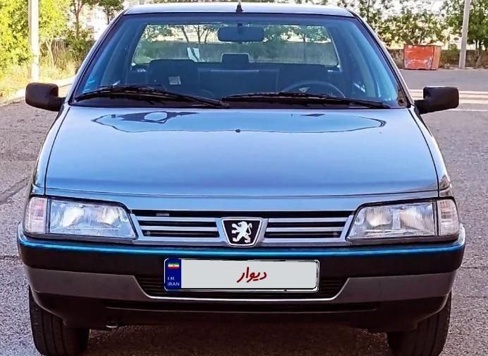 خودرو پژو، 405 آگهی ann_18052689