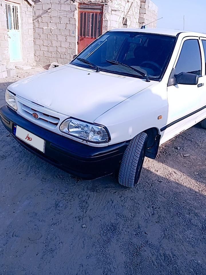 خودرو پراید، 131 آگهی ann_18052733