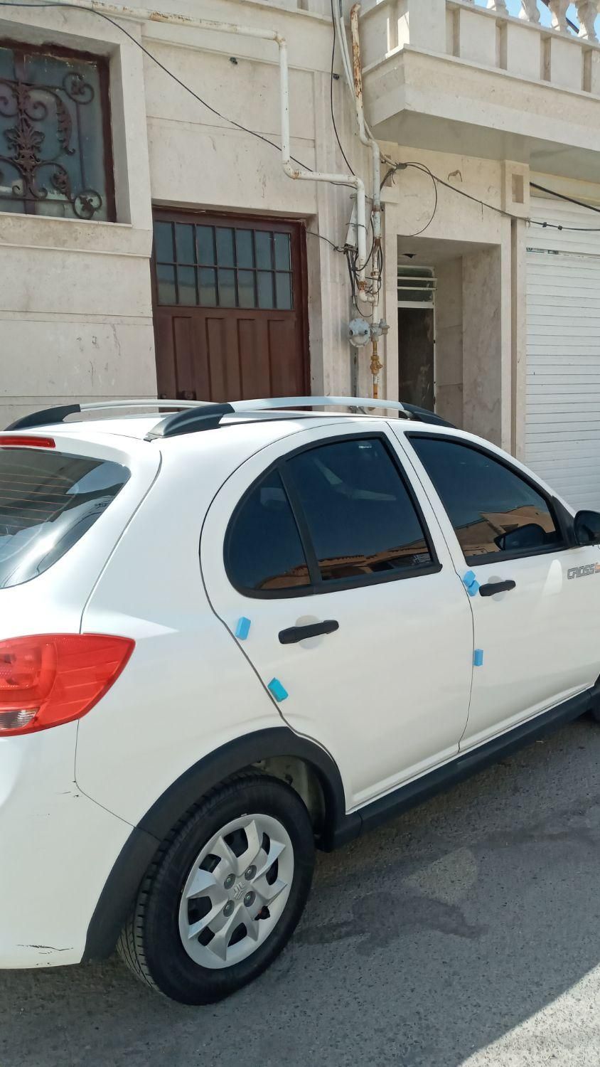 خودرو کوییک، S آگهی ann_18052736