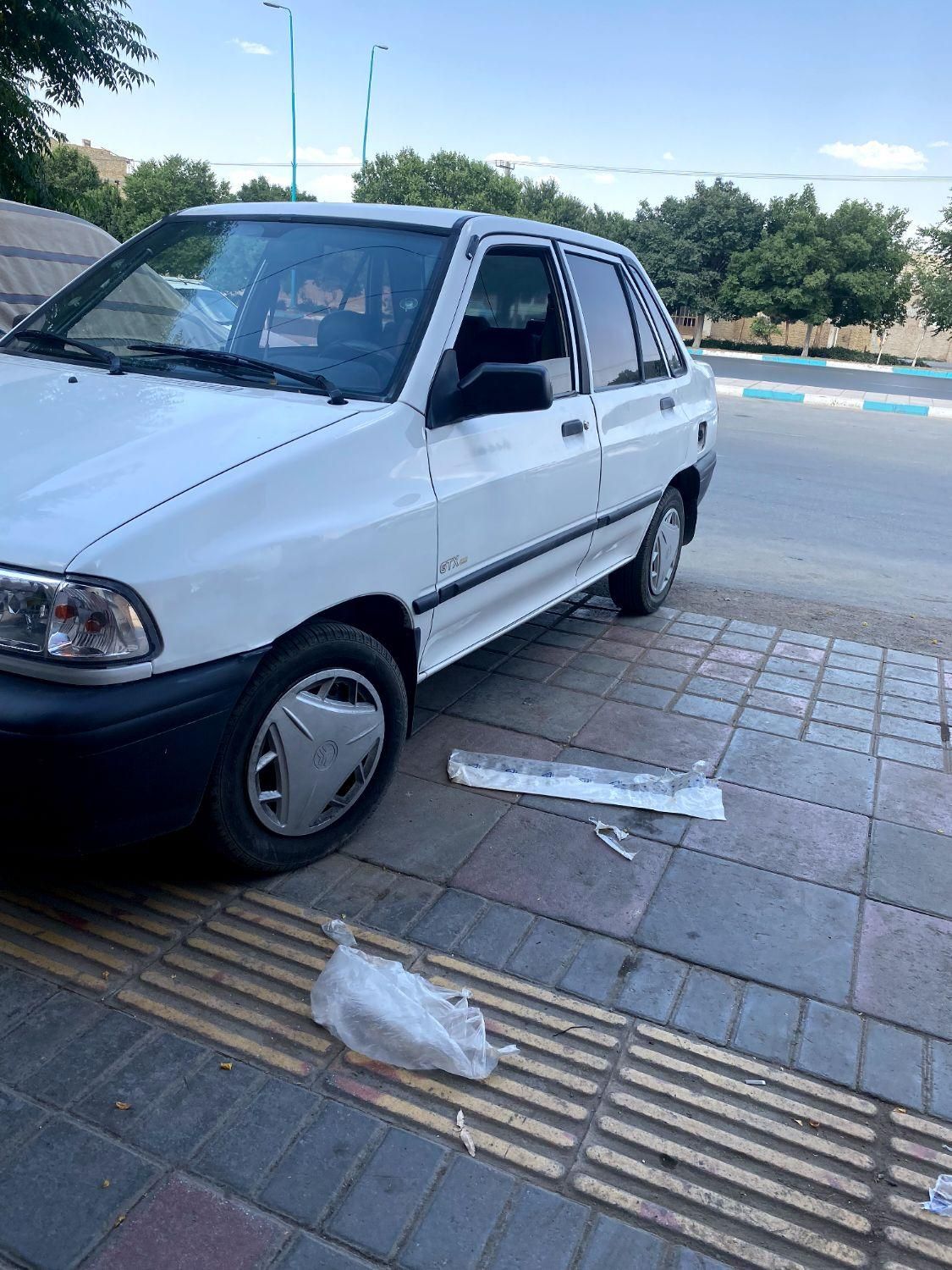 خودرو پراید، 131 آگهی ann_18052737