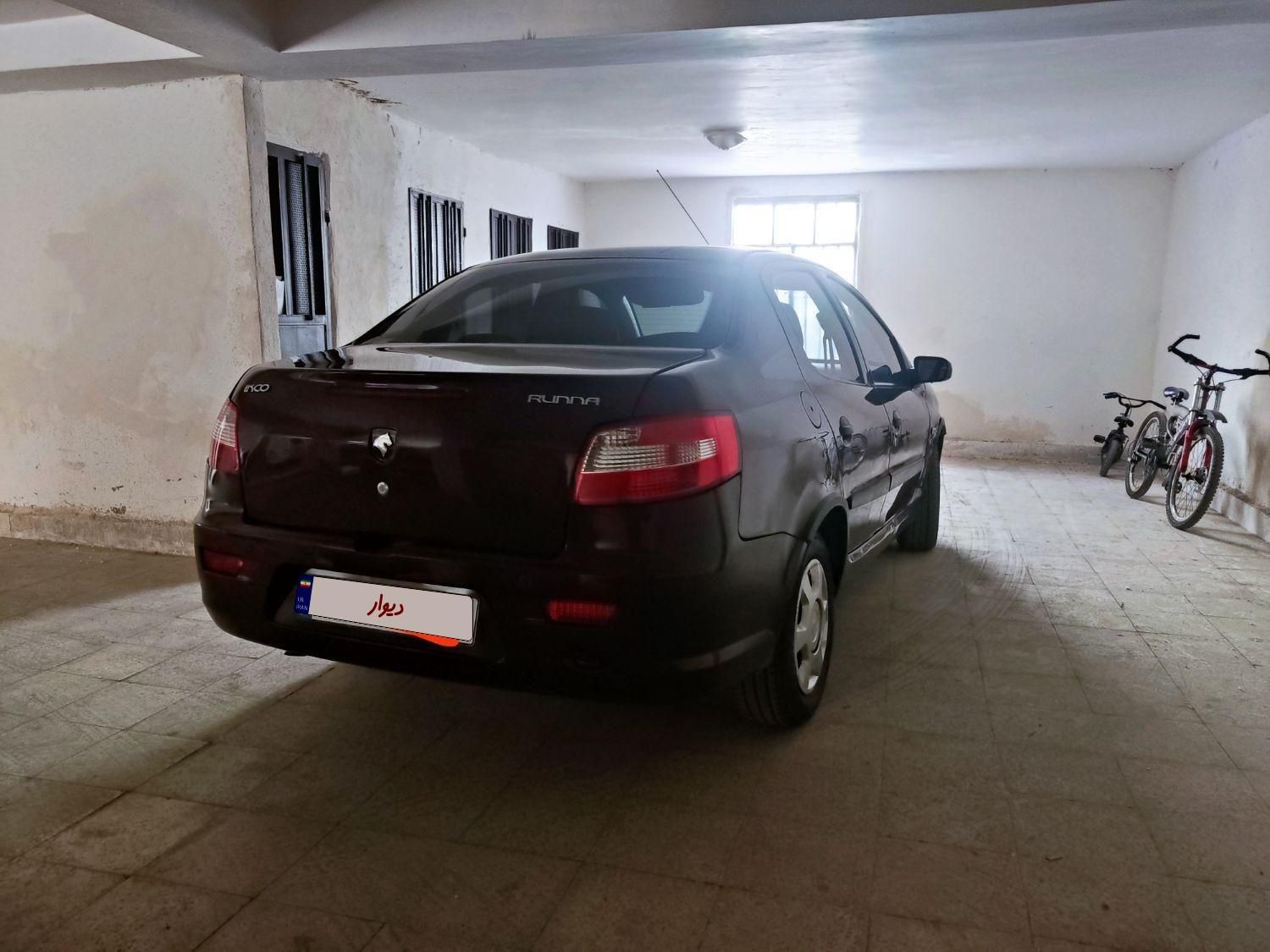 خودرو رانا، LX آگهی ann_18052751