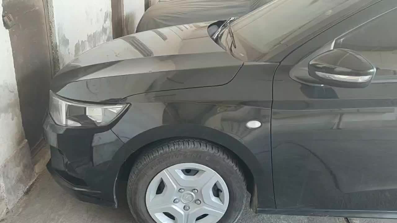 خودرو تارا، دنده‌ای آگهی ann_18052781