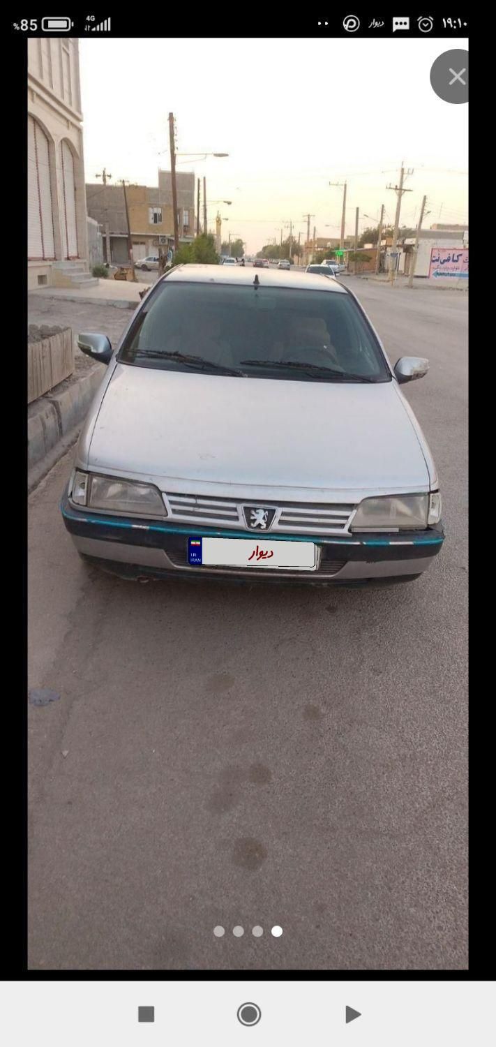 خودرو پژو، 405 آگهی ann_18052787