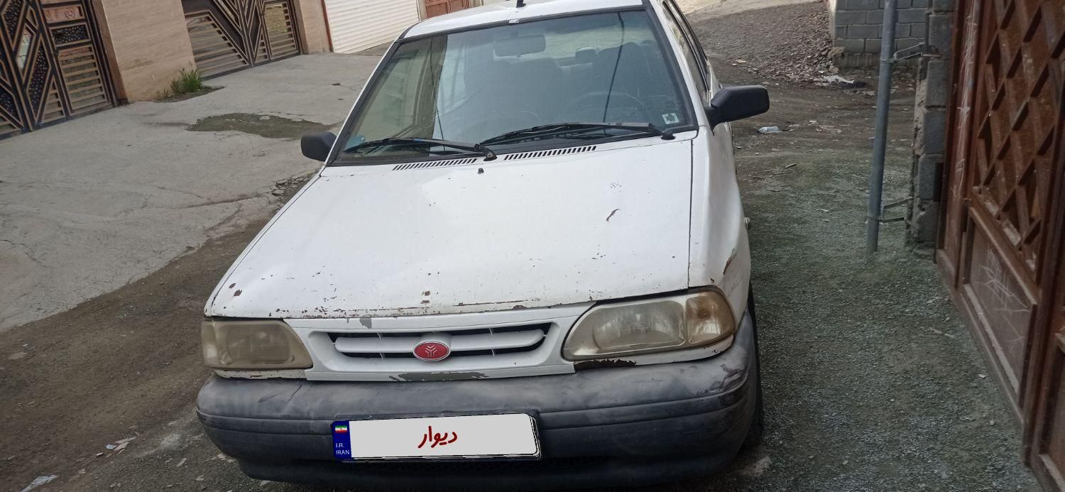 خودرو پراید، صبا آگهی ann_18052801