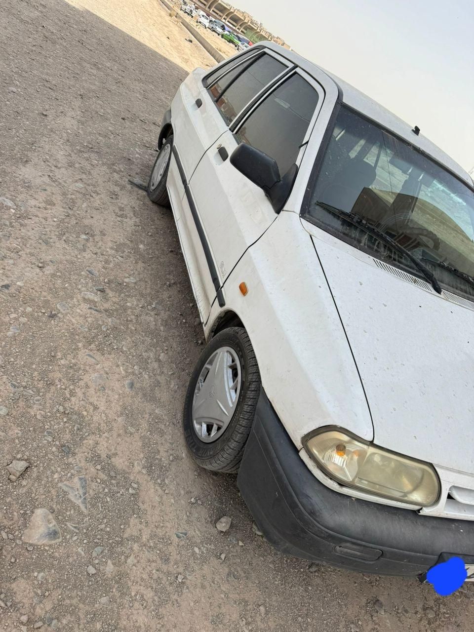خودرو پراید، صبا آگهی ann_18052808