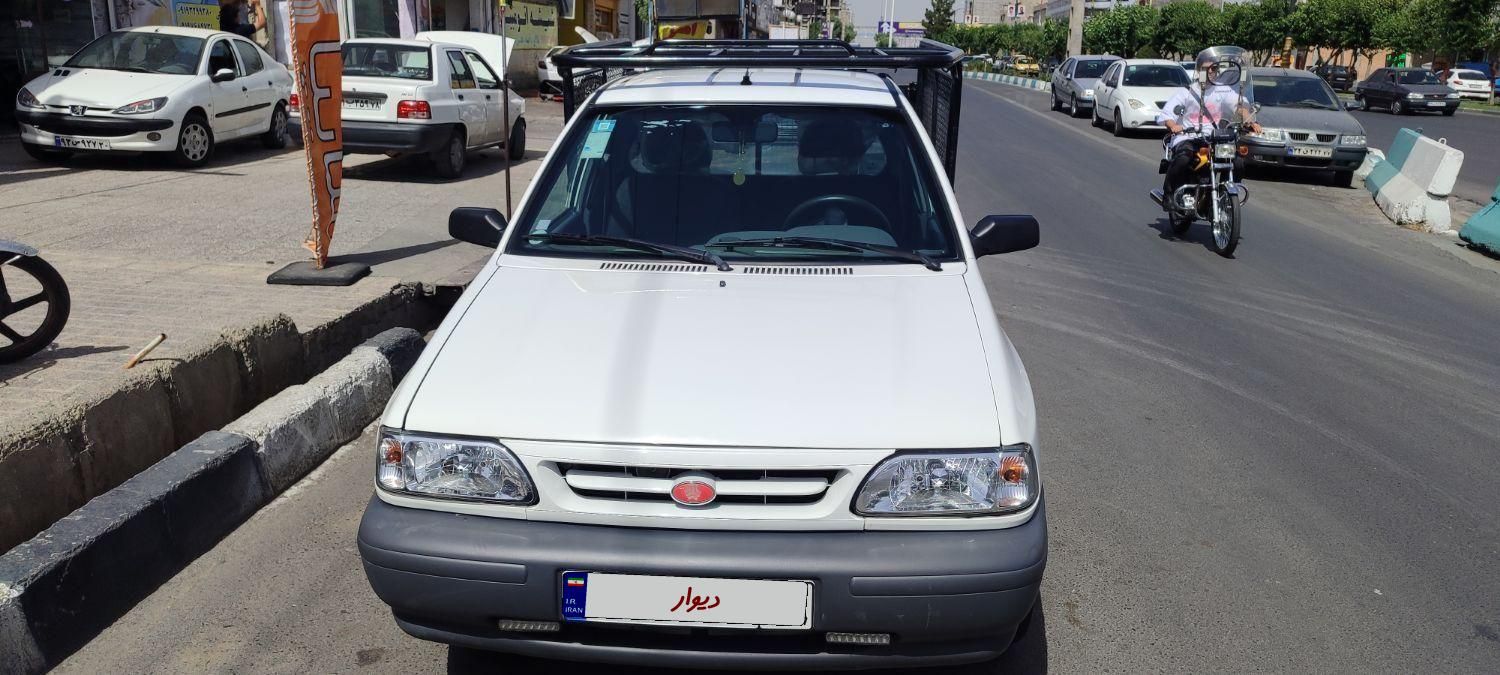 خودرو پراید، 151 آگهی ann_18052809