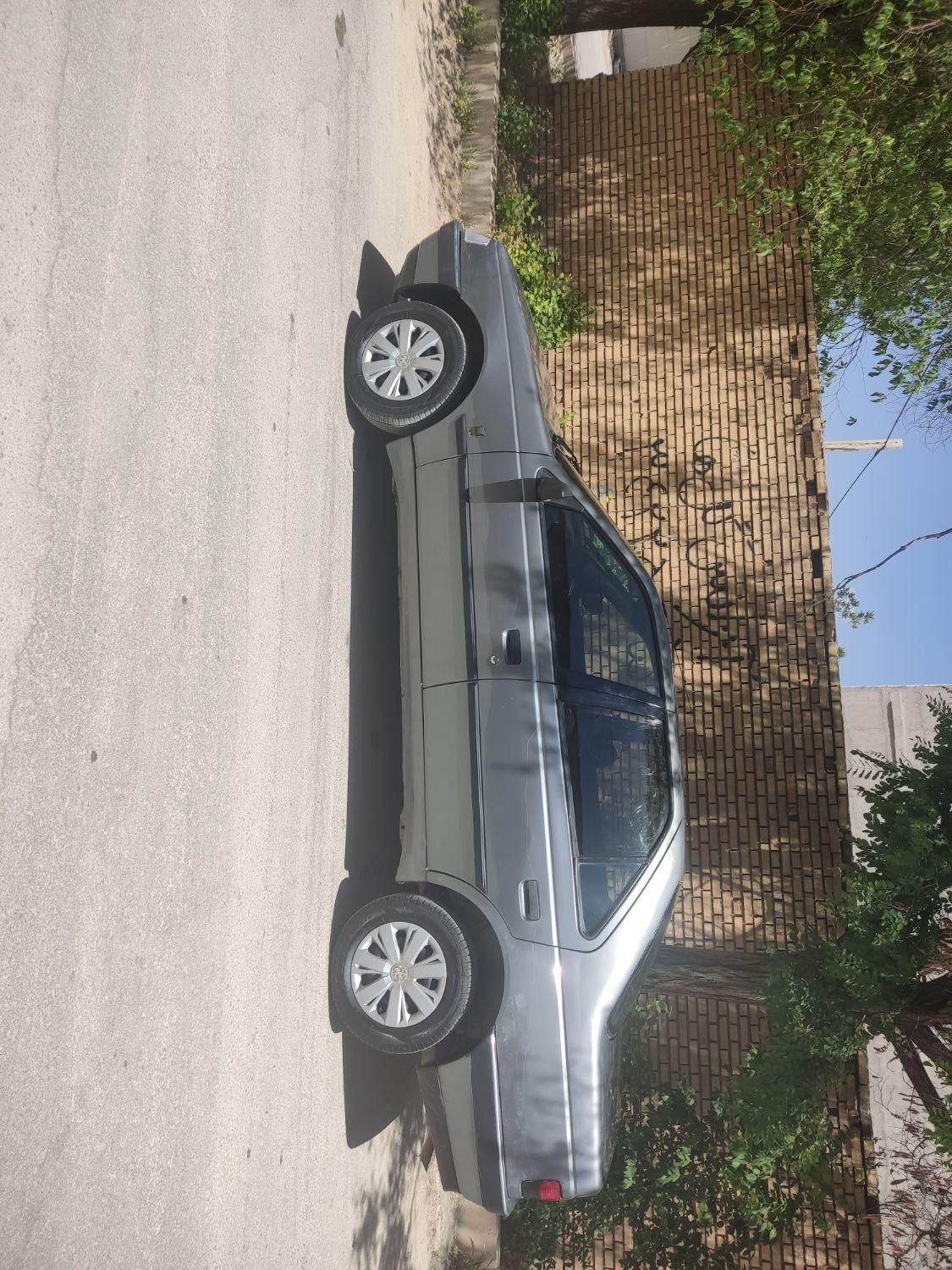 خودرو پژو، 405 آگهی ann_18052822