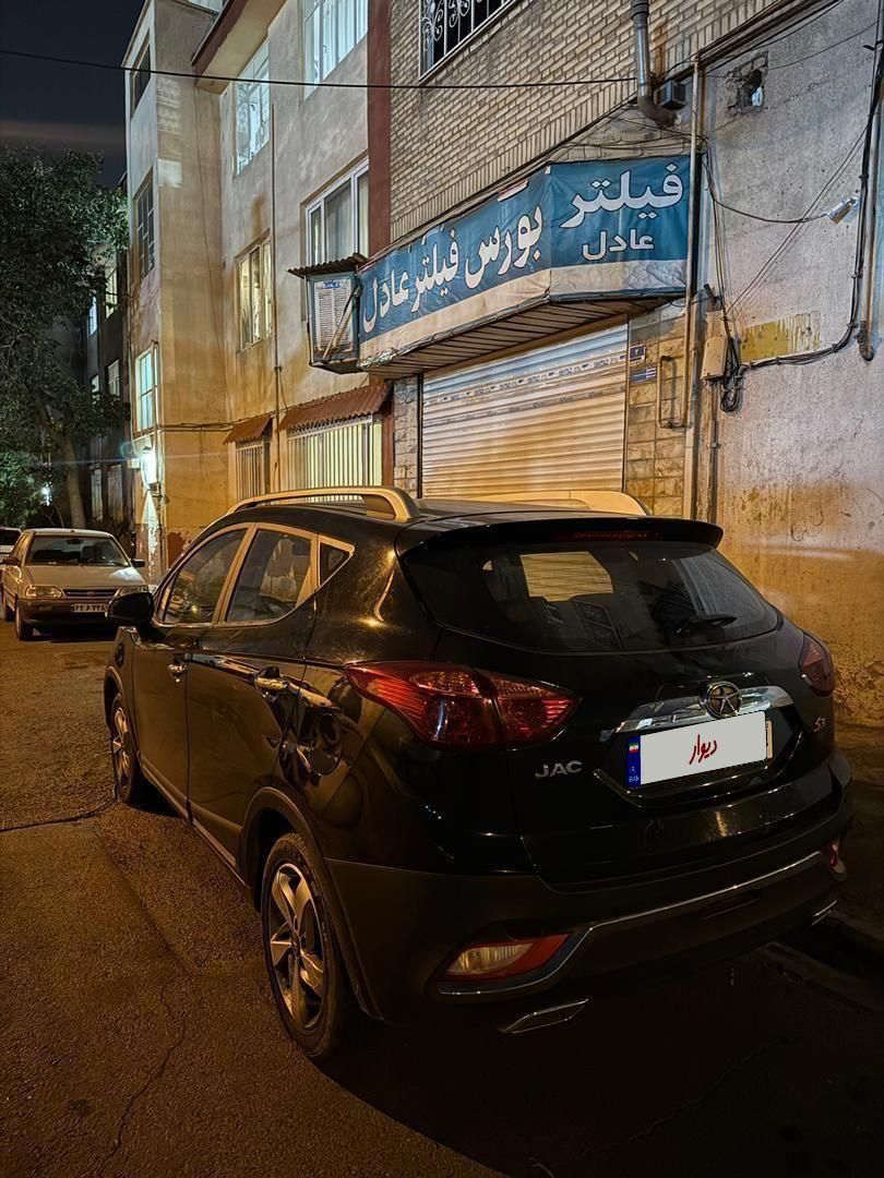 خودرو جک، S3 آگهی ann_18052831