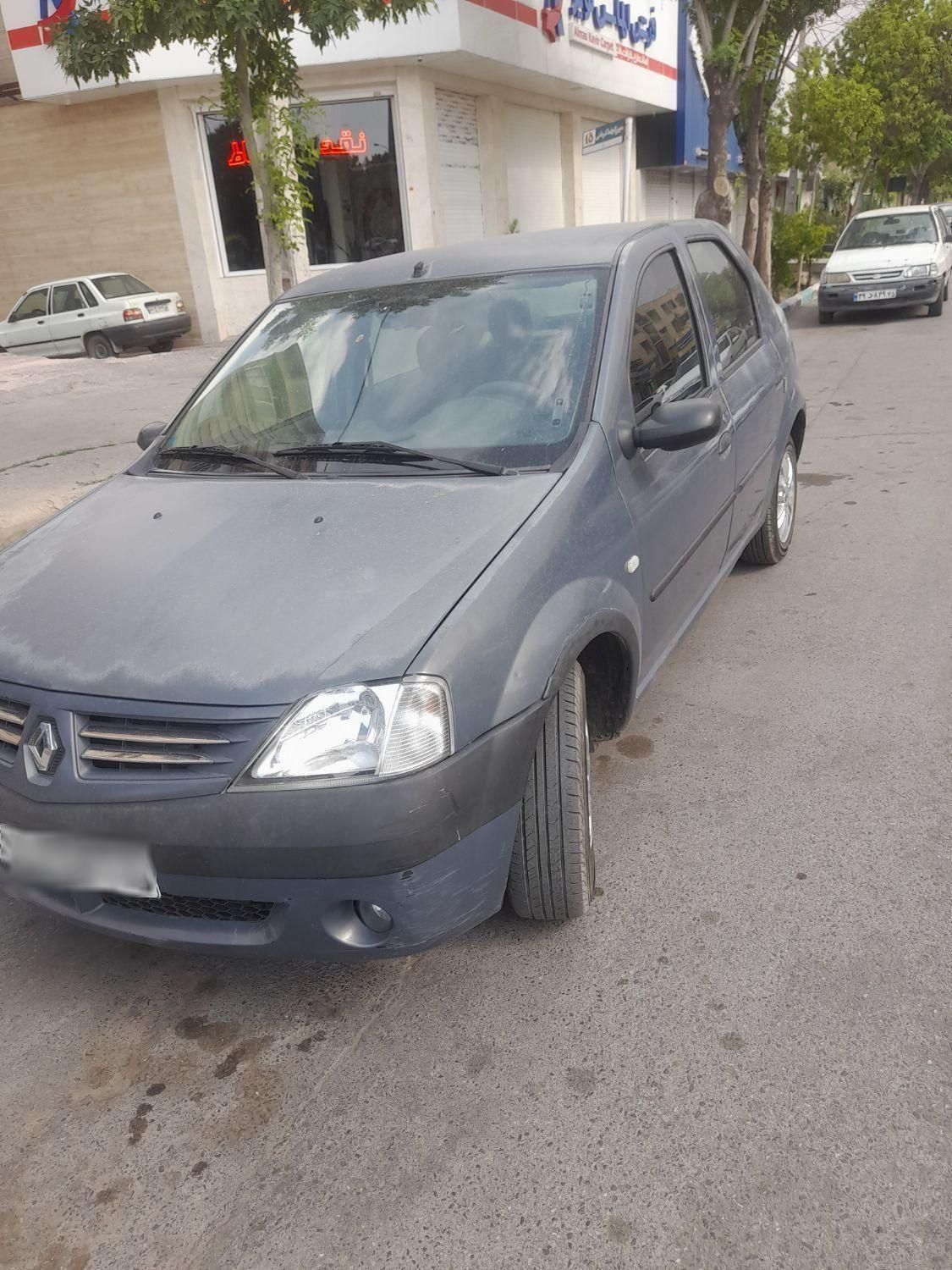 خودرو رنو، تندر 90 آگهی ann_18052837