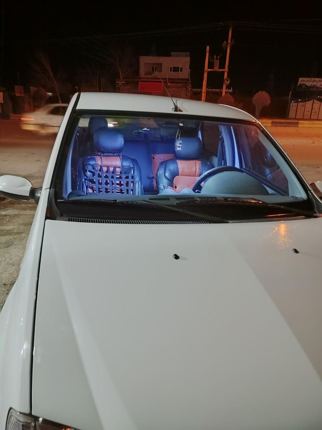 خودرو رنو، پارس تندر آگهی ann_18052841