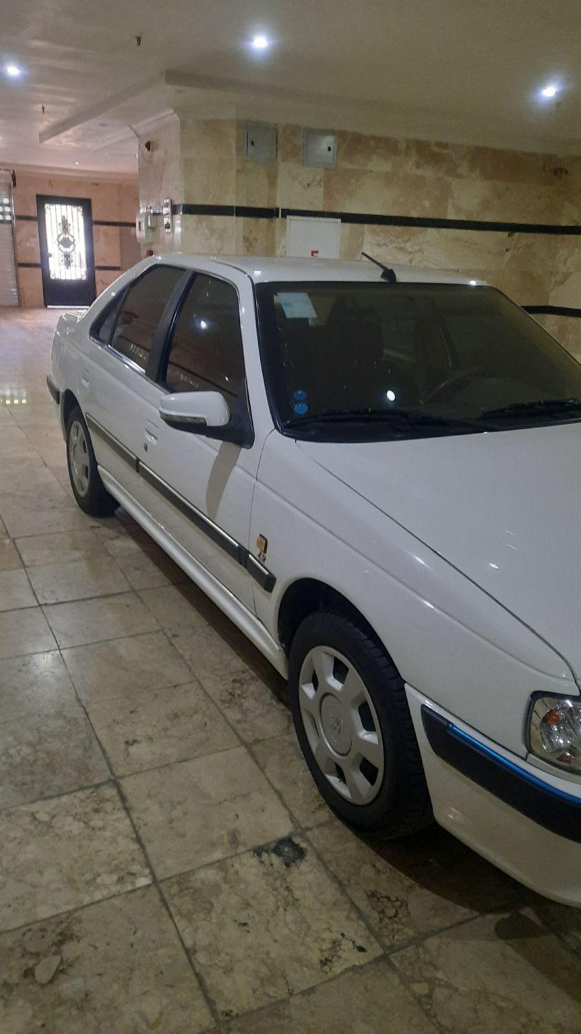 خودرو پژو، پارس آگهی ann_18052843
