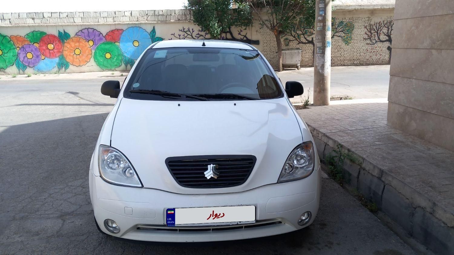 خودرو تیبا، صندوق دار آگهی ann_18052858
