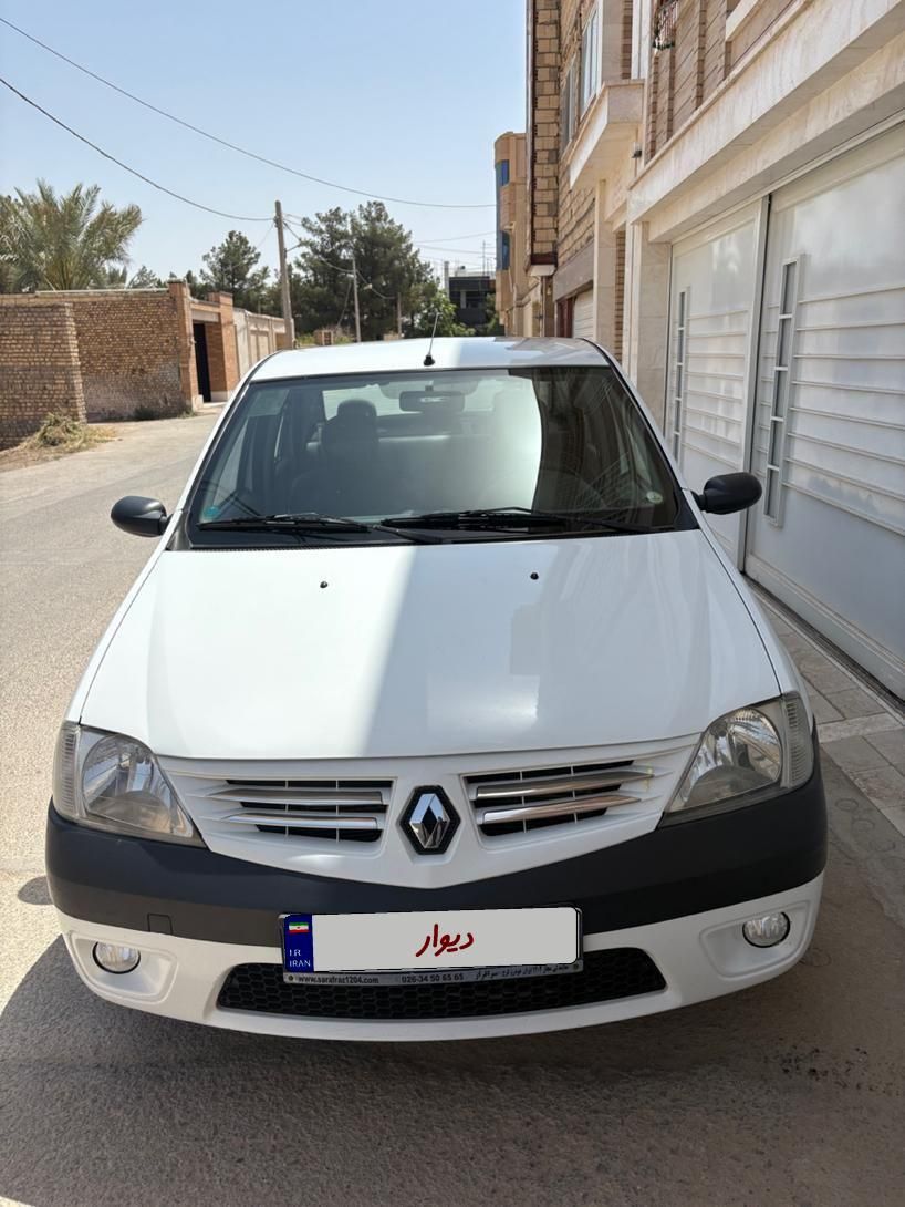 خودرو رنو، تندر 90 آگهی ann_18052870