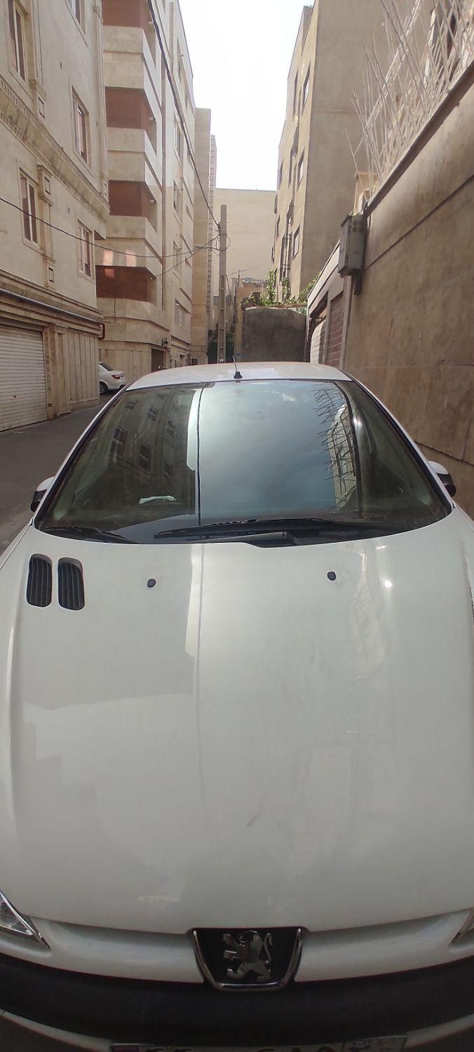 خودرو پژو، 206 آگهی ann_18052871