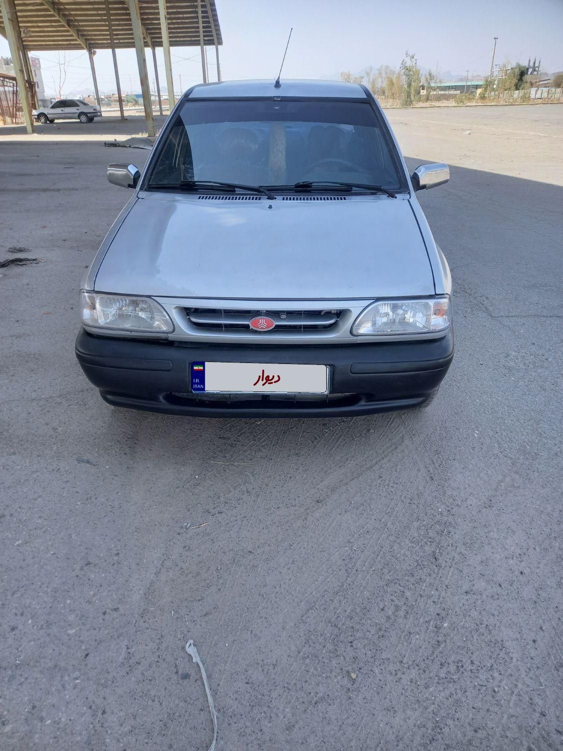 خودرو پراید، صبا آگهی ann_18052876