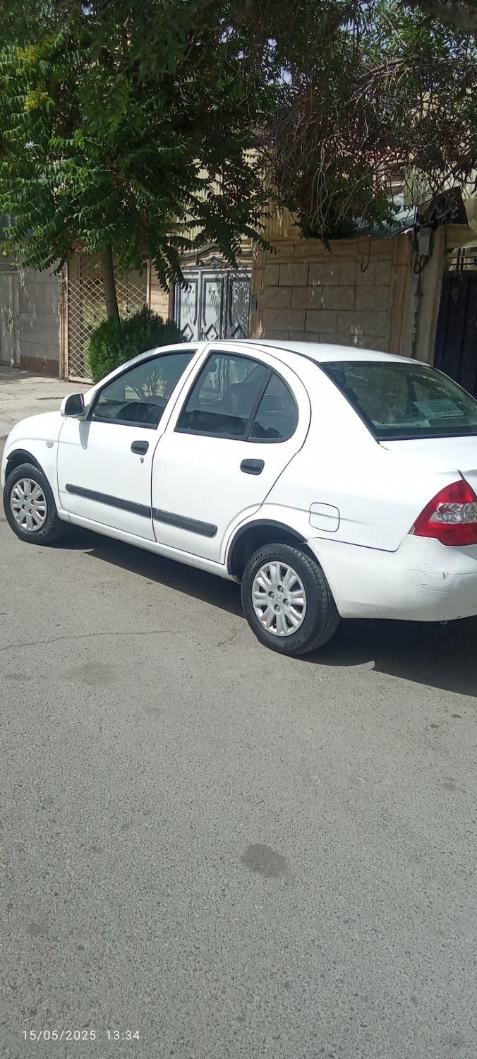 خودرو تیبا، صندوق دار آگهی ann_18052886