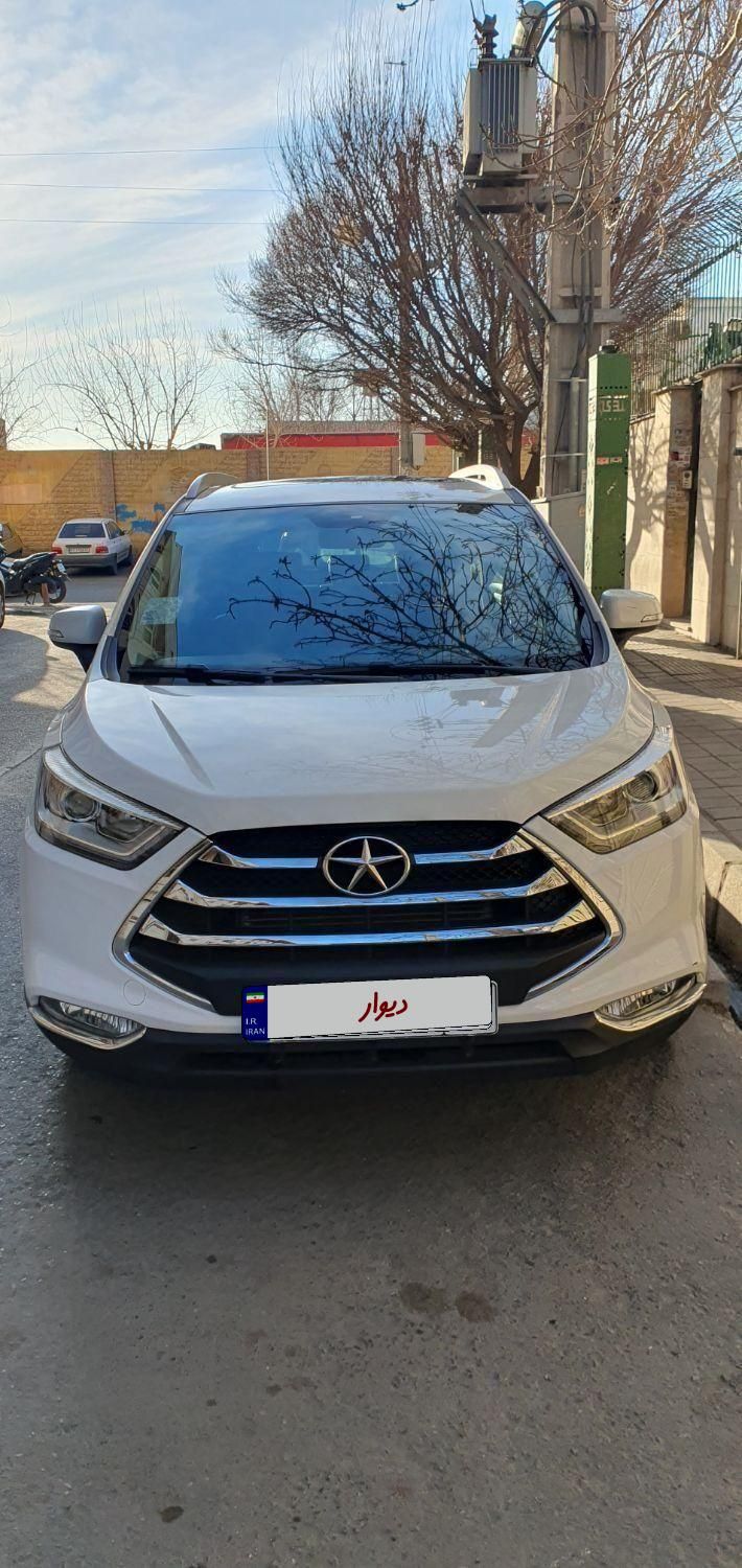 خودرو جک، S3 آگهی ann_18052894