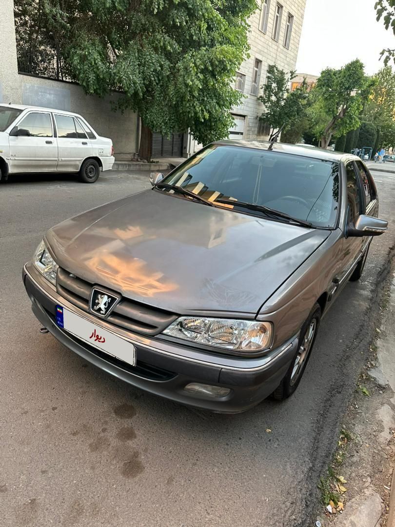 خودرو پژو، پارس آگهی ann_18052898