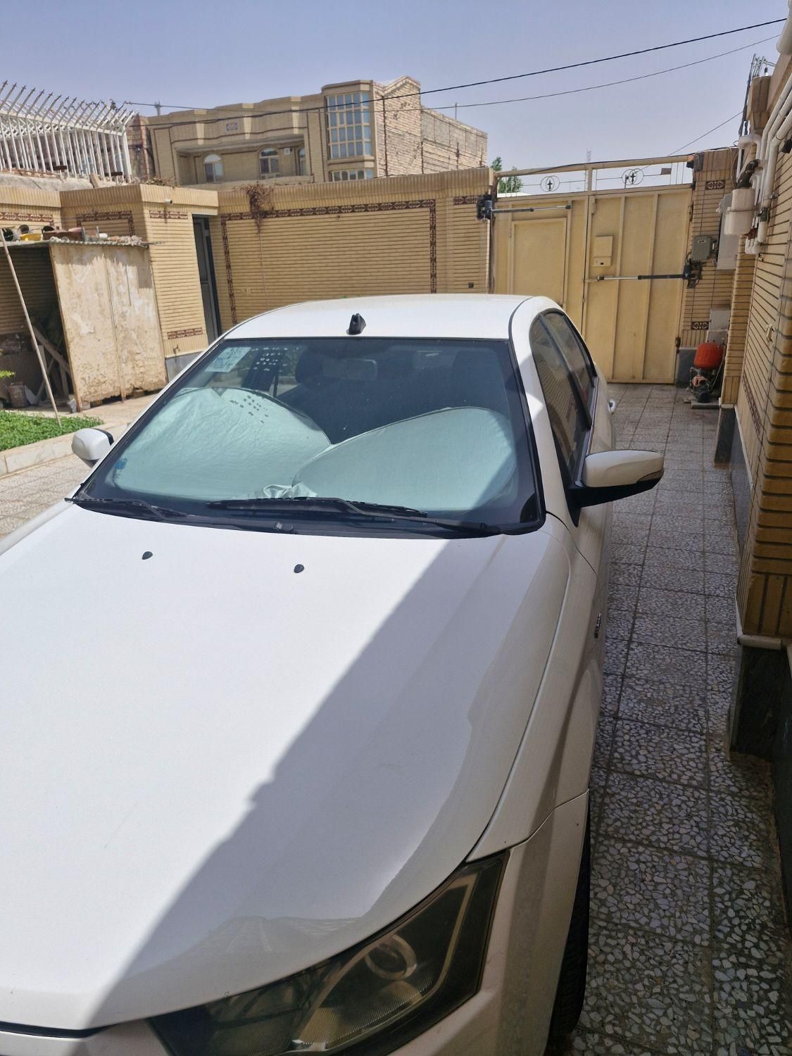 خودرو دنا، معمولی آگهی ann_18052900