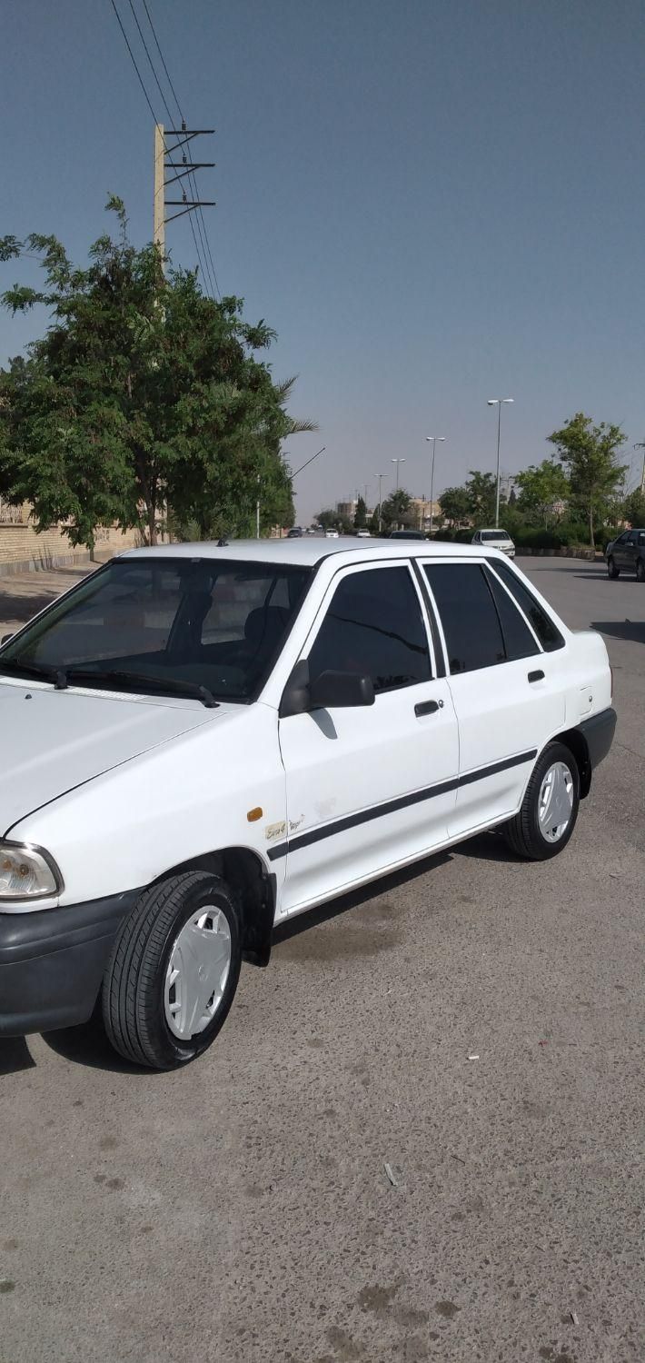 خودرو پراید، 131 آگهی ann_18052903