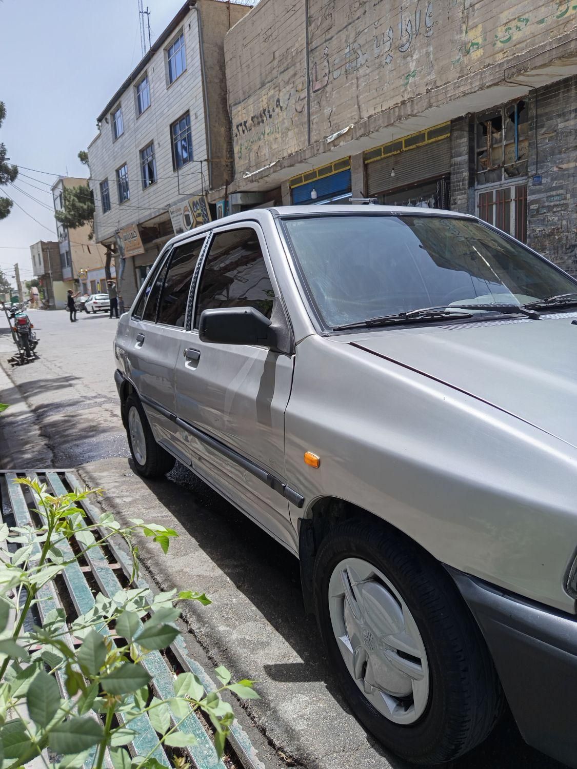 خودرو پراید، صبا آگهی ann_18052908