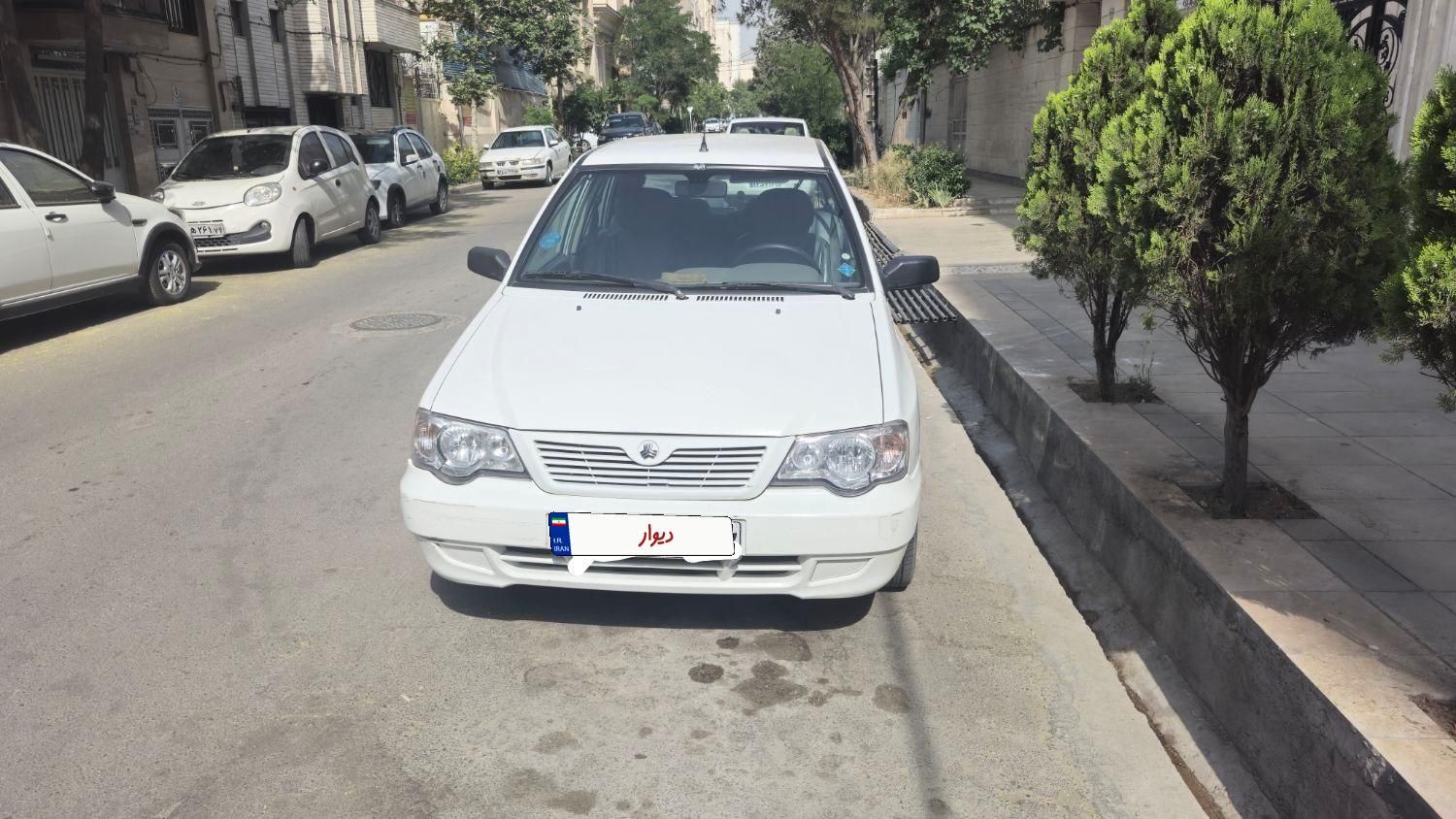 خودرو پراید، 111 آگهی ann_18052918