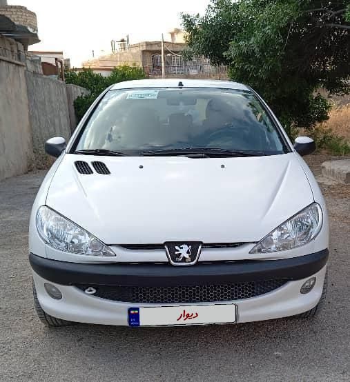 خودرو پژو، 206 آگهی ann_18052923