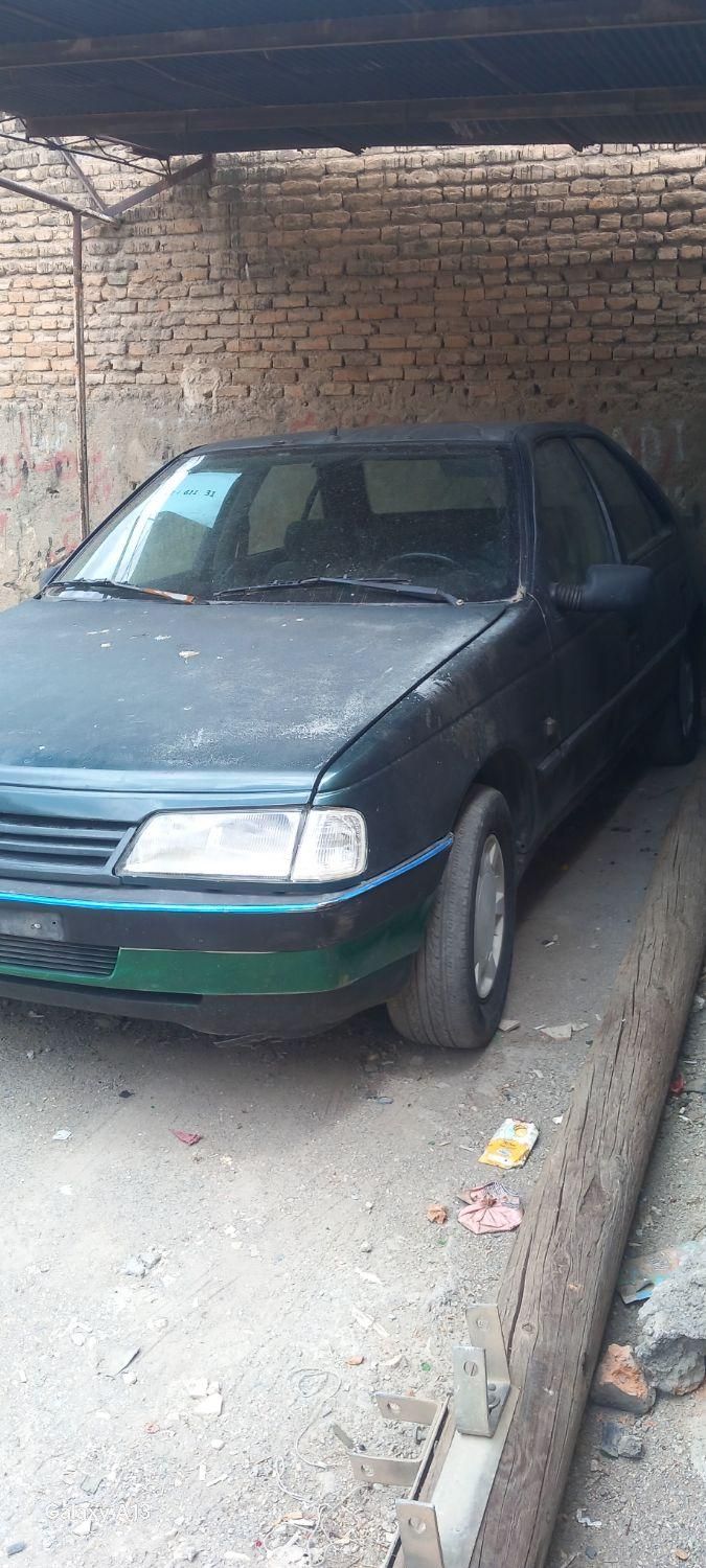 خودرو پژو، 405 آگهی ann_18052930