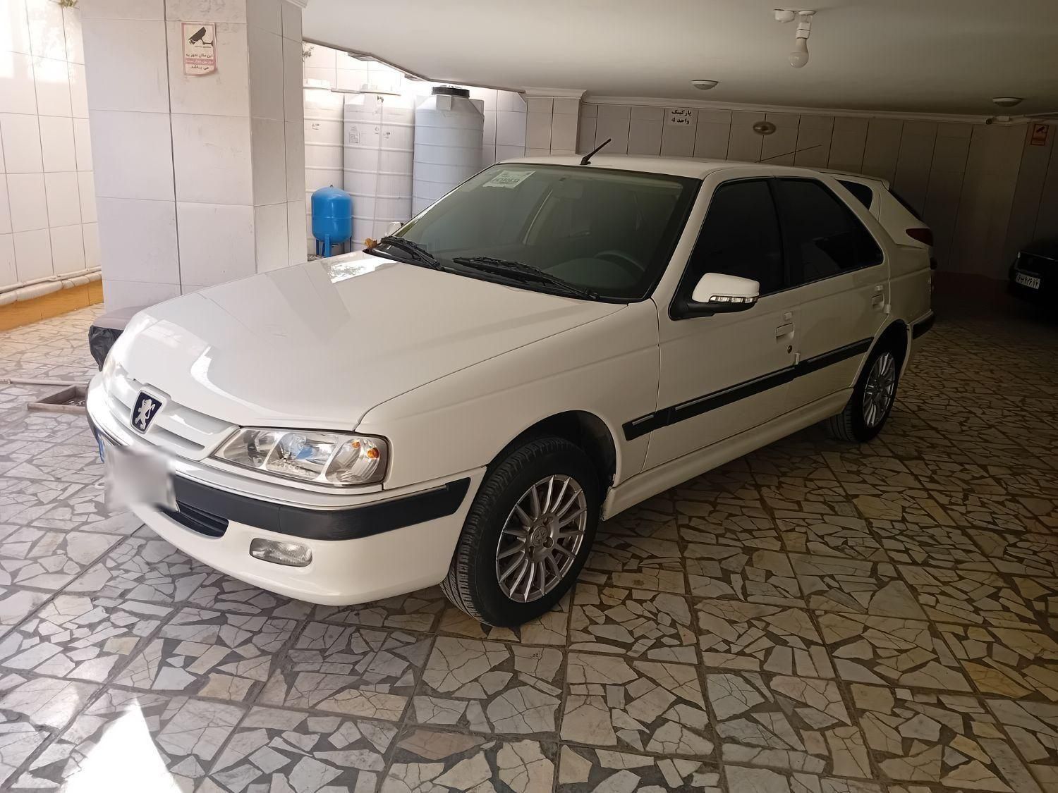 خودرو پژو، پارس آگهی ann_18052931