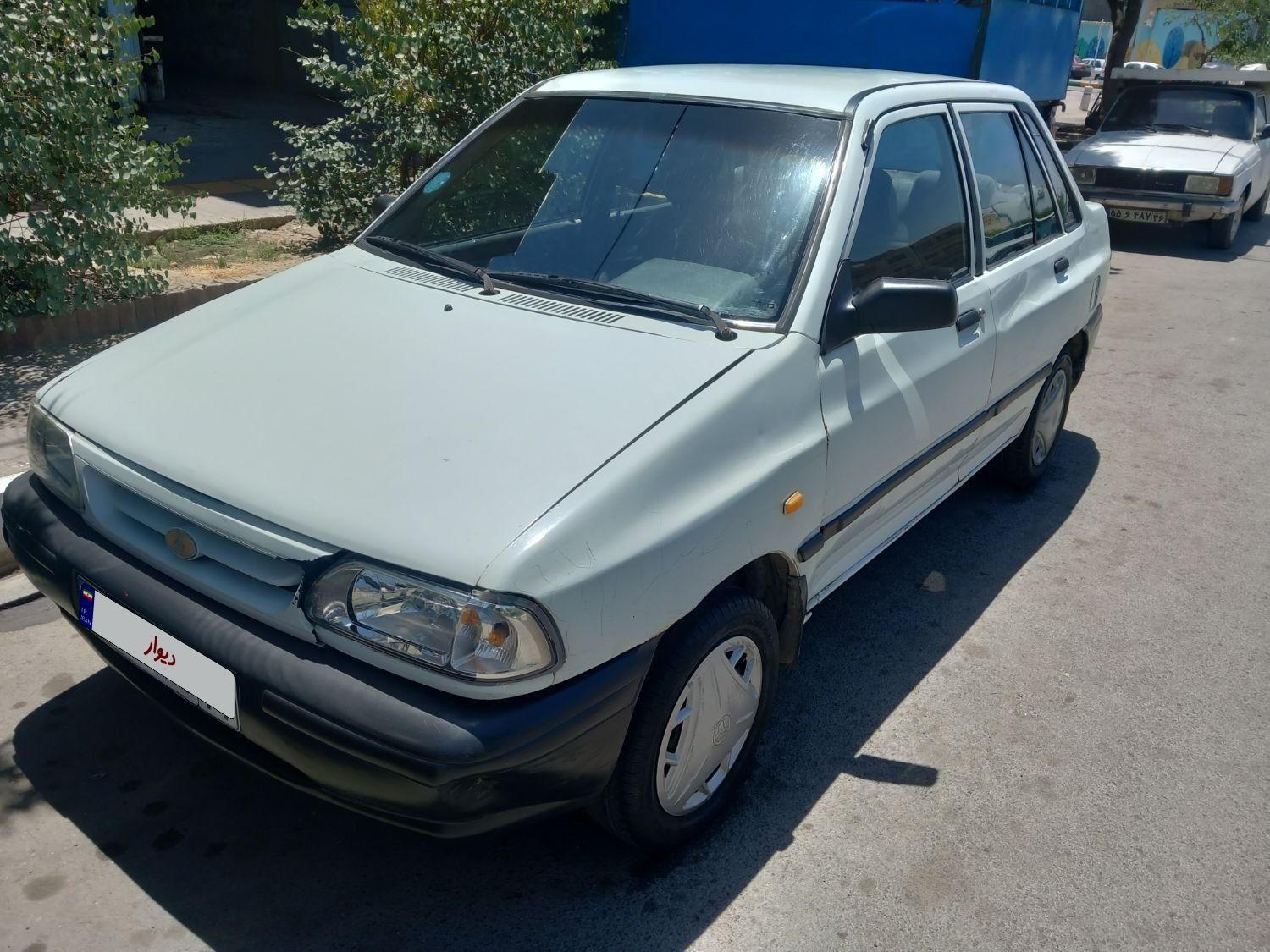 خودرو پراید، 131 آگهی ann_18052936