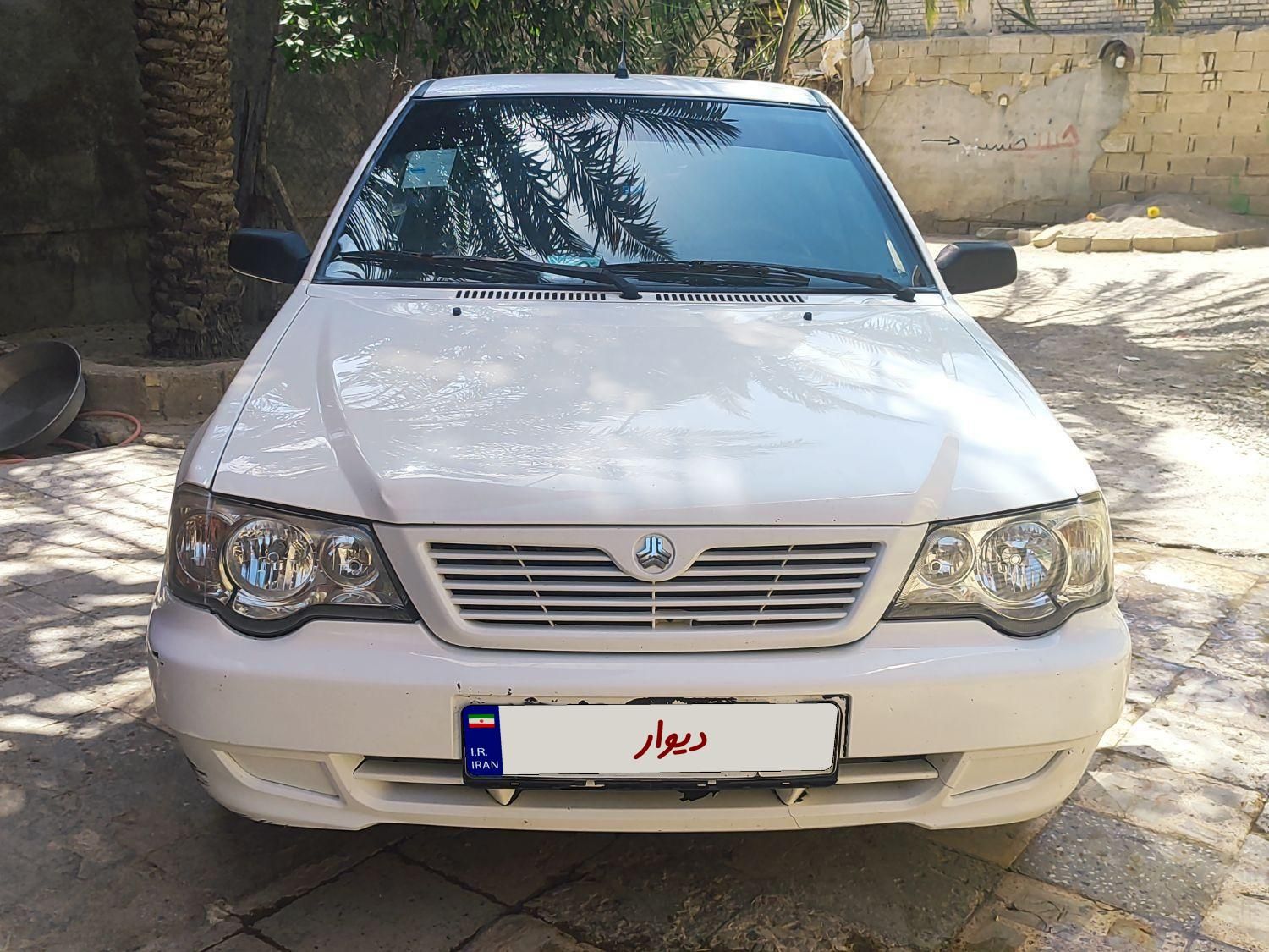 خودرو پراید، 132 آگهی ann_18052941