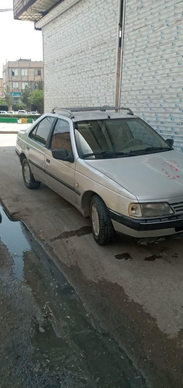 خودرو پژو، 405 آگهی ann_18052944