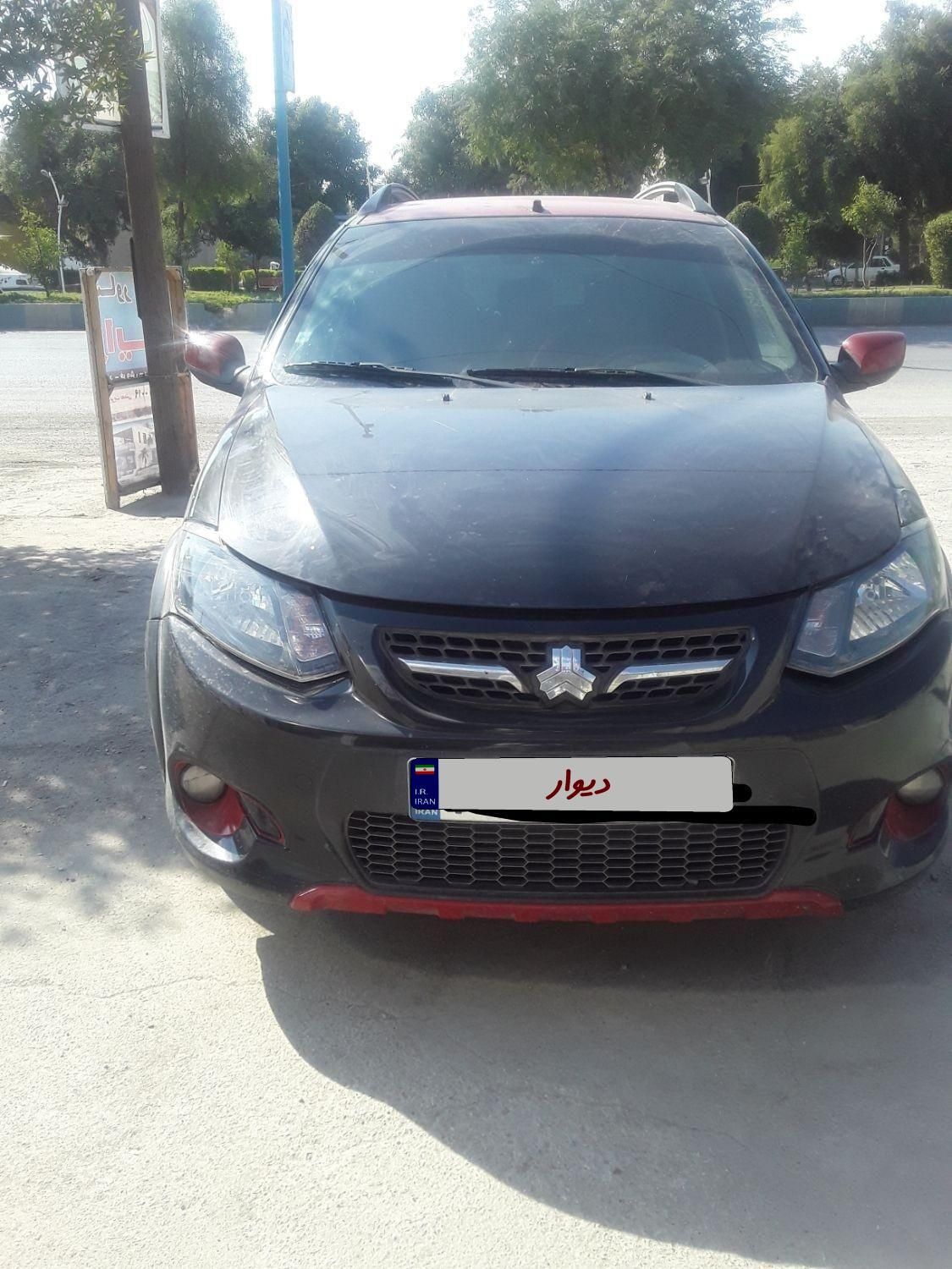 خودرو کوییک، R آگهی ann_18052952