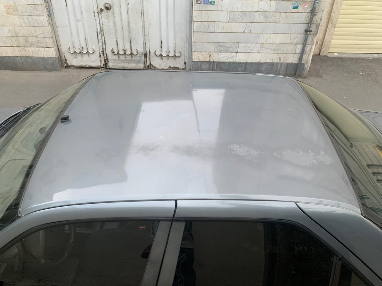 پژو 405 GLX - دوگانه سوز - 1393