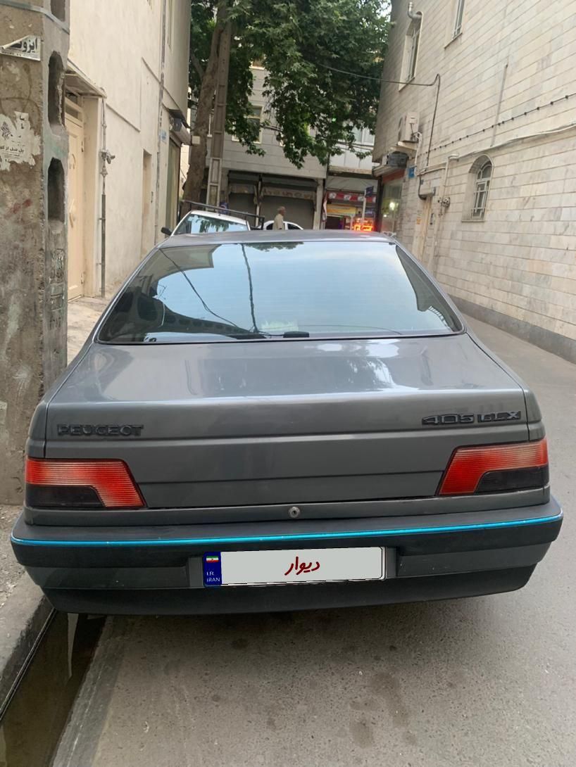 خودرو پژو، 405 آگهی ann_18052957