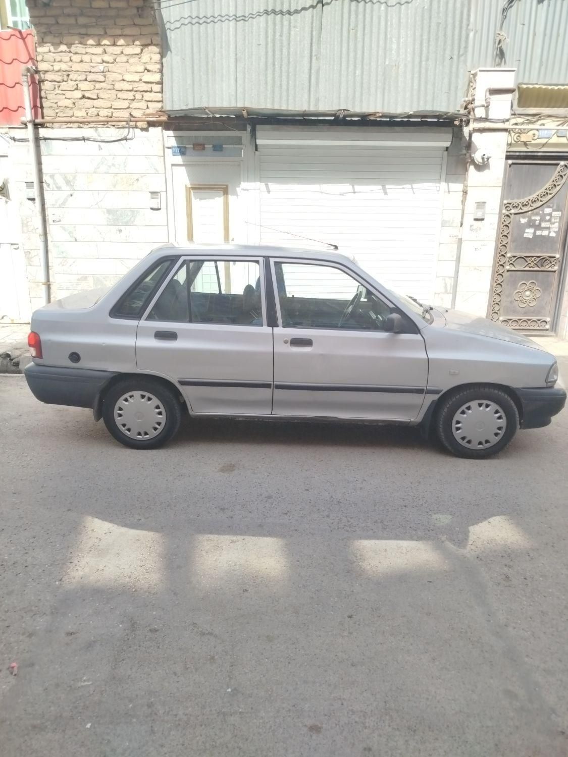 خودرو پراید، صبا آگهی ann_18052981
