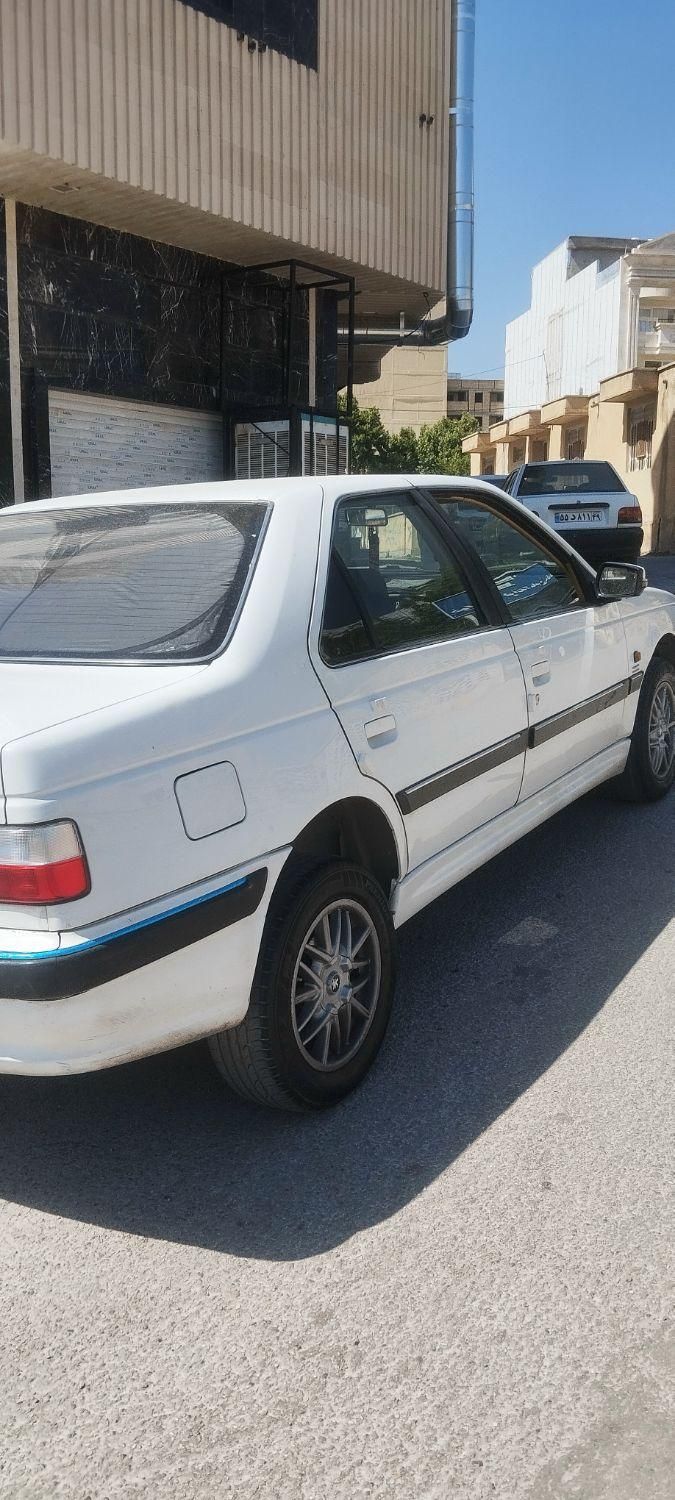 خودرو پژو، پارس آگهی ann_18052994