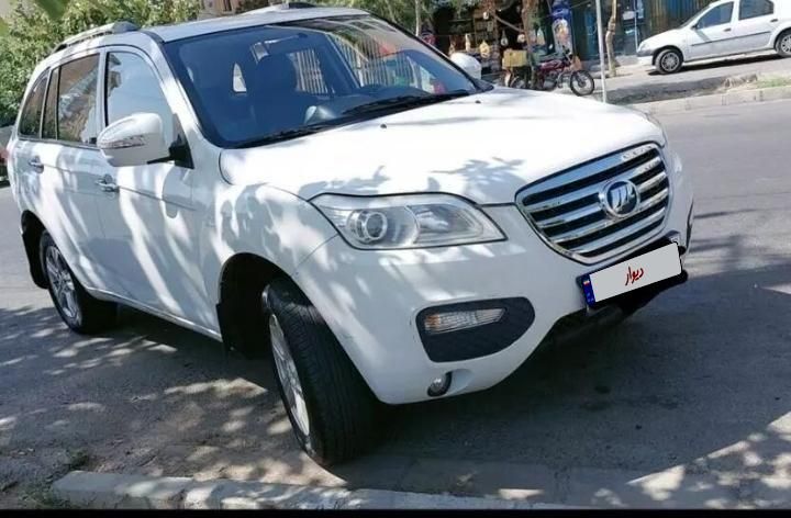 خودرو لیفان، X60 آگهی ann_18052999