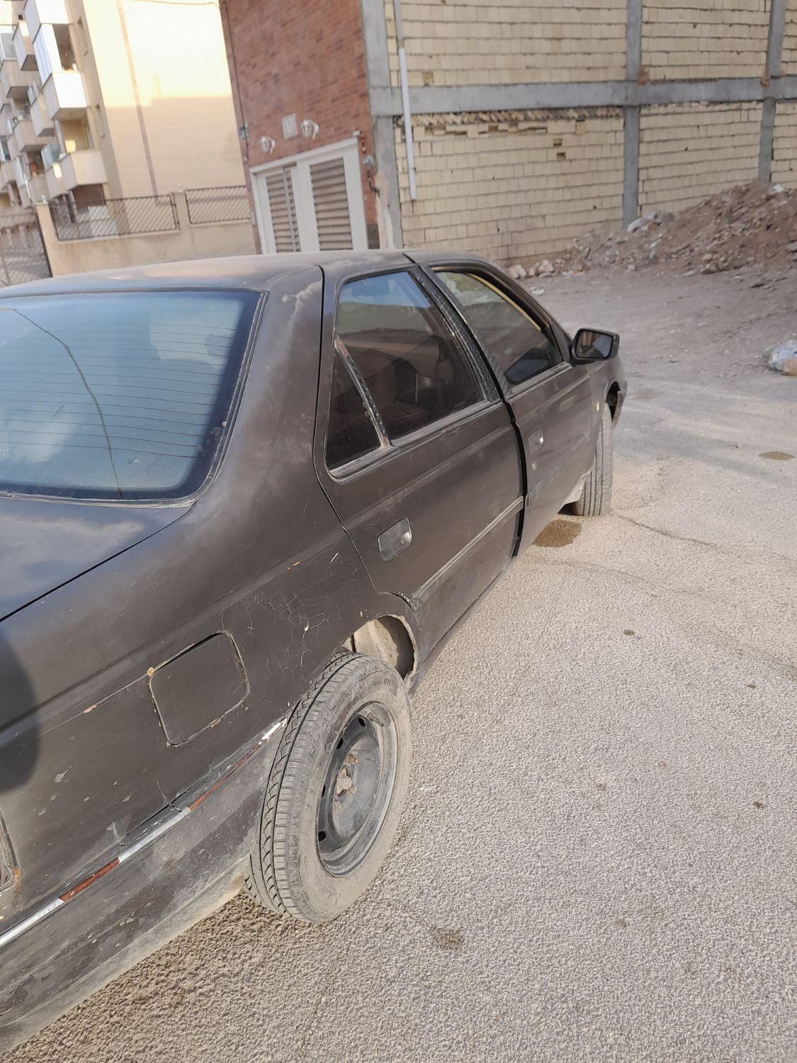 خودرو پژو، روآ آگهی ann_18053006