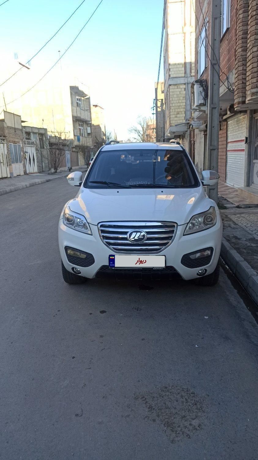 خودرو لیفان، X60 آگهی ann_18053018