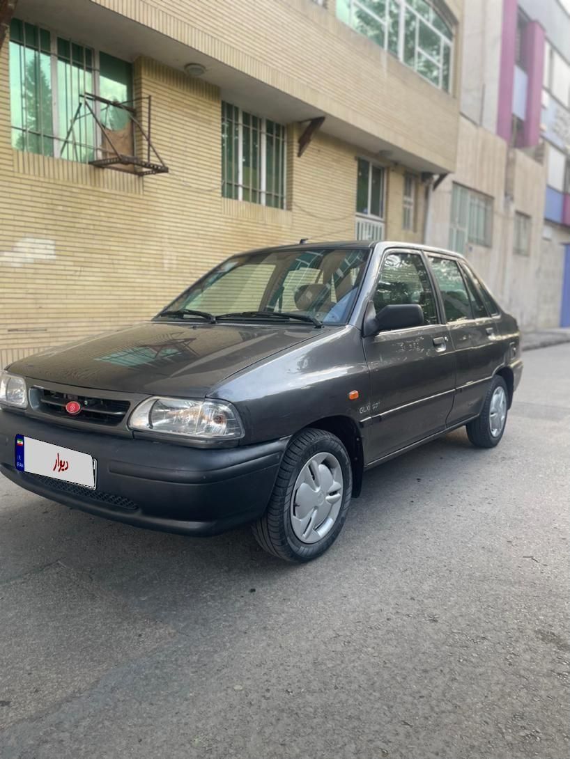 خودرو پراید، 131 آگهی ann_18053020