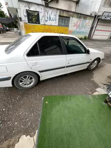 خودرو پژو، پارس آگهی ann_18053032