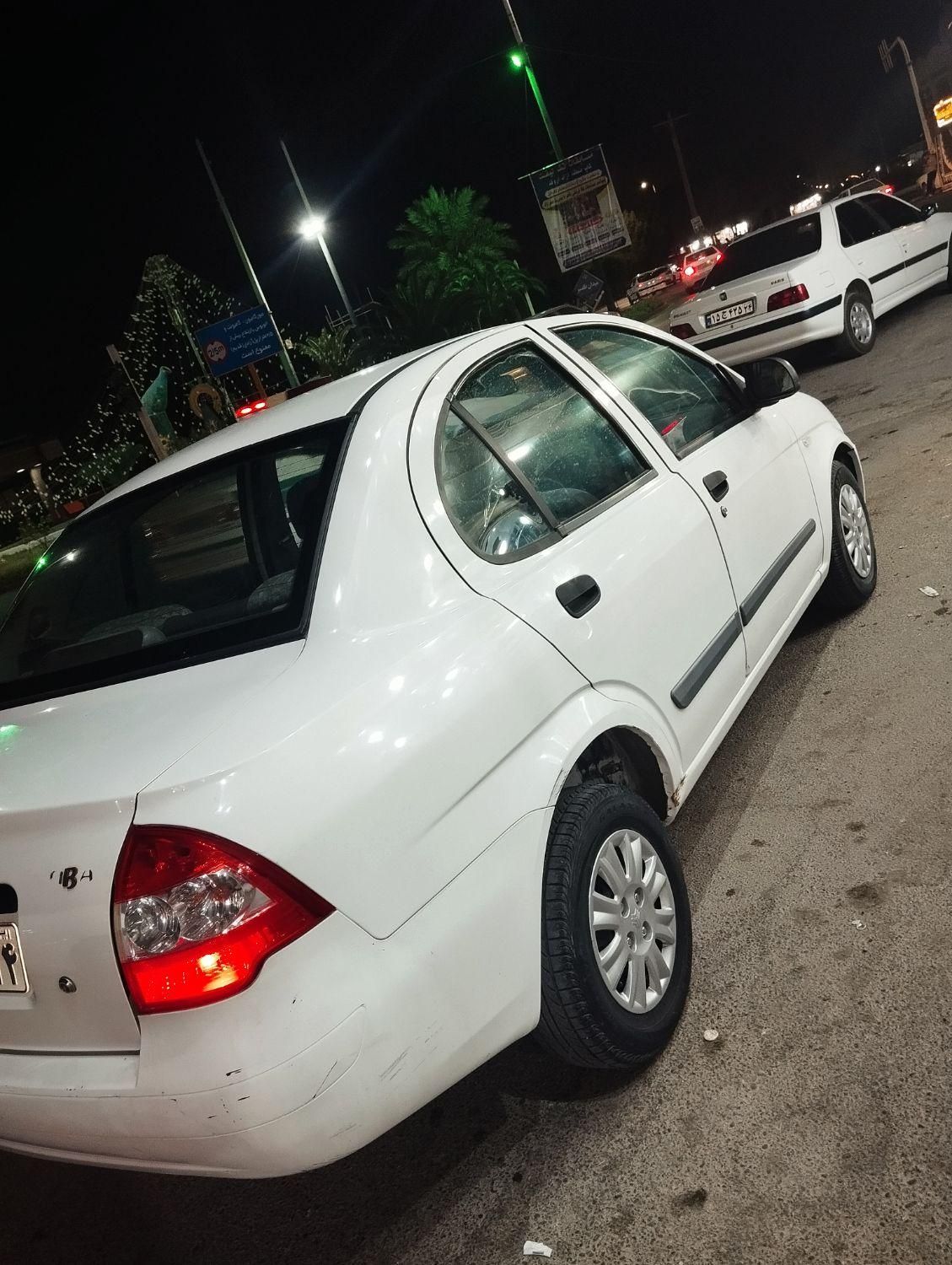 خودرو تیبا، صندوق دار آگهی ann_18053033