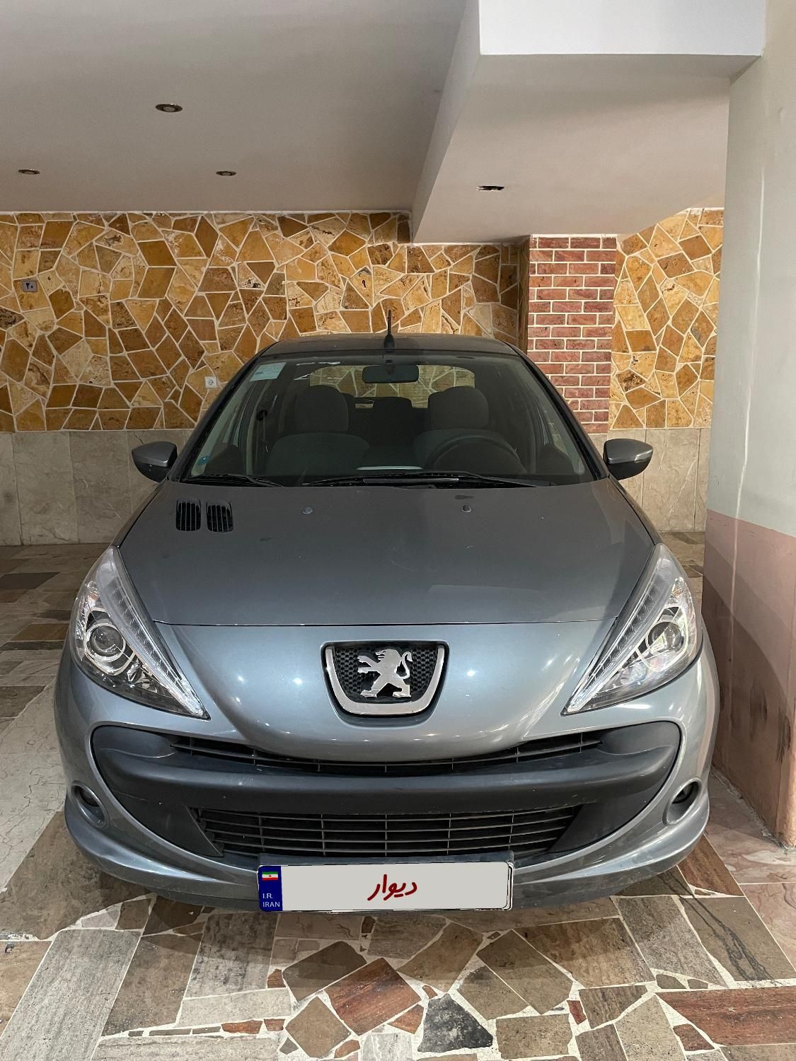 خودرو پژو، 207 آگهی ann_18053037