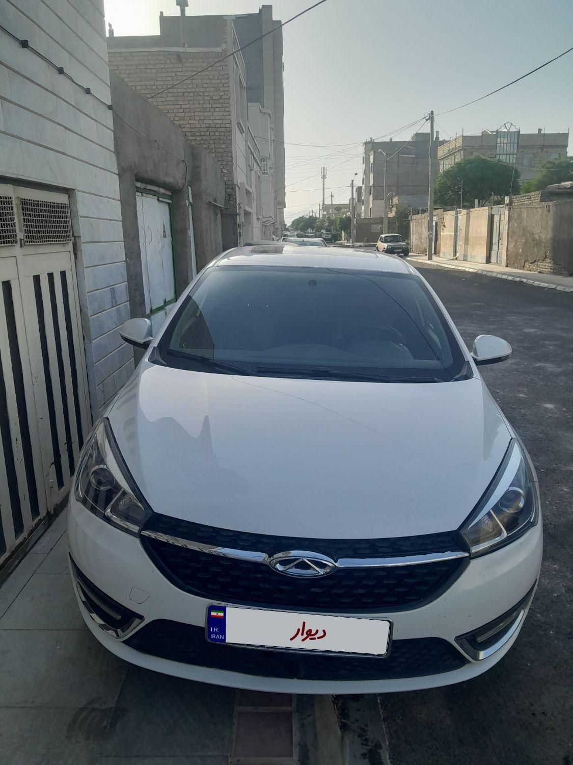 خودرو چری، آریزو 5 آگهی ann_18053039