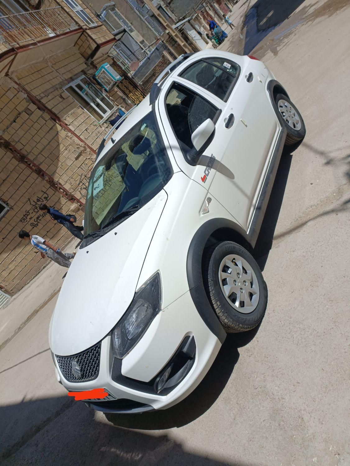خودرو کوییک، S آگهی ann_18053041