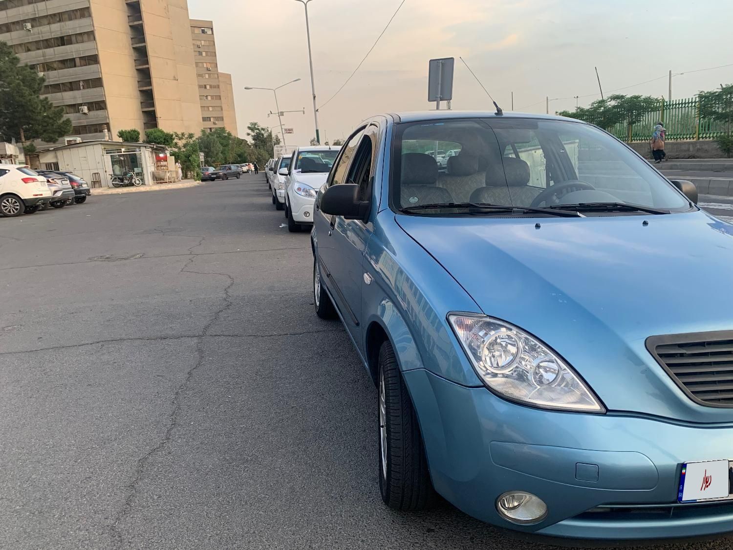 خودرو تیبا، 2 آگهی ann_18053054